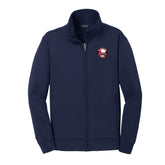 Duval Charter School at Southside Unisex 2 Pocket Jacket - While Supplies Last